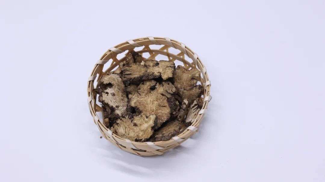 一味奇妙的中藥，打通全身梗阻，止疼痛、抗腫瘤、調免疫、消瘀血