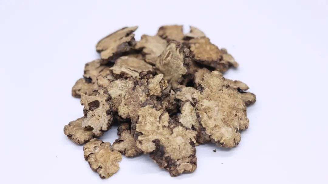 一味奇妙的中藥，打通全身梗阻，止疼痛、抗腫瘤、調免疫、消瘀血