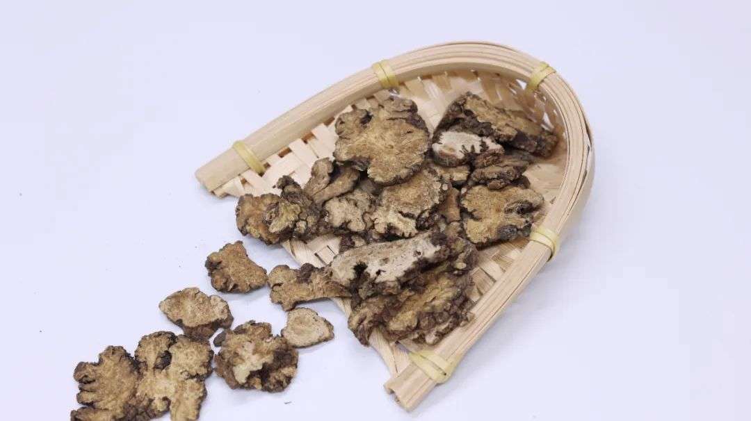 一味奇妙的中藥，打通全身梗阻，止疼痛、抗腫瘤、調免疫、消瘀血