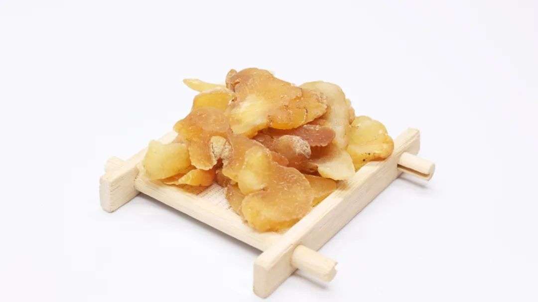 一味奇妙中藥，健脾是靈丹、潤肺是妙藥、益腎是良品，還補氣養陰